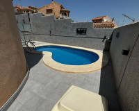 Venta - Detached House / Villa - Ciudad Quesada