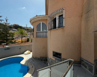 Venta - Detached House / Villa - Ciudad Quesada