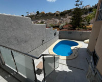 Venta - Detached House / Villa - Ciudad Quesada