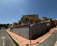 Venta - Detached House / Villa - Ciudad Quesada