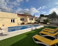 Venta - Detached House / Villa - Ciudad Quesada