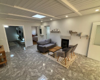 Venta - Detached House / Villa - Ciudad Quesada