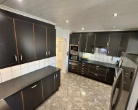 Venta - Detached House / Villa - Ciudad Quesada