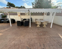 Venta - Detached House / Villa - Ciudad Quesada