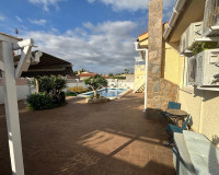 Venta - Detached House / Villa - Ciudad Quesada