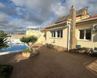 Venta - Detached House / Villa - Ciudad Quesada