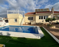 Venta - Detached House / Villa - Ciudad Quesada