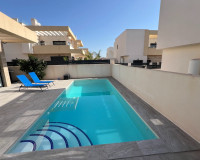 Venta - Detached House / Villa - Los Montesinos