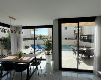 Venta - Detached House / Villa - Los Montesinos