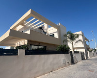 Venta - Detached House / Villa - Los Montesinos