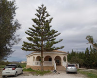 Venta - Detached Villa - Daya Vieja