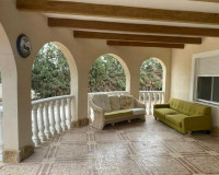 Venta - Detached Villa - Daya Vieja