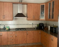 Venta - Detached Villa - Daya Vieja