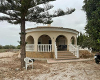 Venta - Detached Villa - Daya Vieja