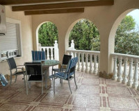 Venta - Detached Villa - Daya Vieja