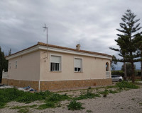 Venta - Detached Villa - Daya Vieja