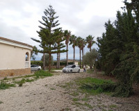 Venta - Detached Villa - Daya Vieja