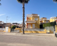 Venta - Detached Villa - Guardamar del Segura - EL RASO