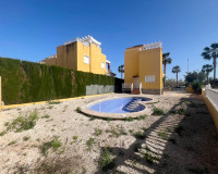 Venta - Detached Villa - Guardamar del Segura - EL RASO