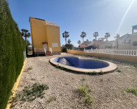 Venta - Detached Villa - Guardamar del Segura - EL RASO