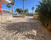 Venta - Detached Villa - Guardamar del Segura - EL RASO