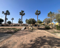Venta - Detached Villa - Guardamar del Segura - EL RASO
