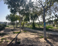 Venta - Detached Villa - Guardamar del Segura - EL RASO