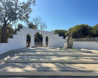Venta - Detached Villa - Guardamar del Segura - EL RASO