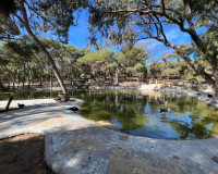 Venta - Detached Villa - Guardamar del Segura - EL RASO