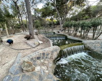Venta - Detached Villa - Guardamar del Segura - EL RASO