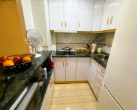 Venta - Estudio - La Mata