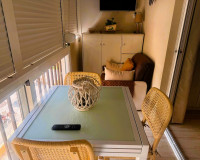 Venta - Estudio - La Mata