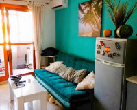 Venta - Estudio - La Mata