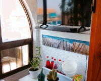 Venta - Estudio - La Mata