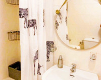 Venta - Estudio - La Mata