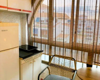 Venta - Estudio - La Mata