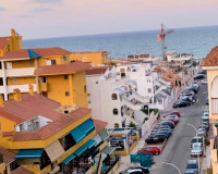 Venta - Estudio - La Mata