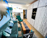 Venta - Estudio - La Mata