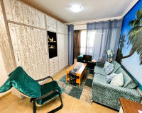 Venta - Estudio - La Mata