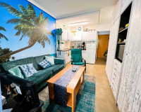 Venta - Estudio - La Mata