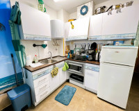 Venta - Estudio - La Mata