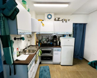 Venta - Estudio - La Mata