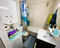 Venta - Estudio - La Mata