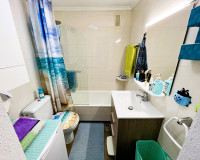 Venta - Estudio - La Mata