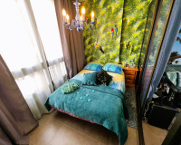 Venta - Estudio - La Mata