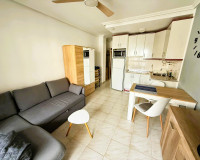 Venta - Estudio - La Mata