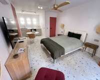 Venta - Estudio - La Mata