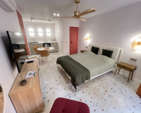 Venta - Estudio - La Mata