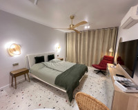 Venta - Estudio - La Mata