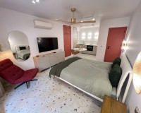 Venta - Estudio - La Mata